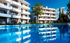 Apartamenty Morski Raj